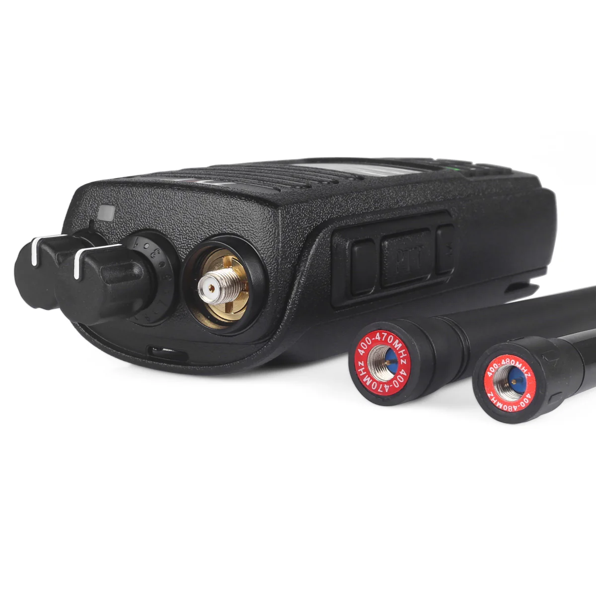 TYT MD-390G Waterproof VHF + GPS [DISCONTINUED] - Image 5