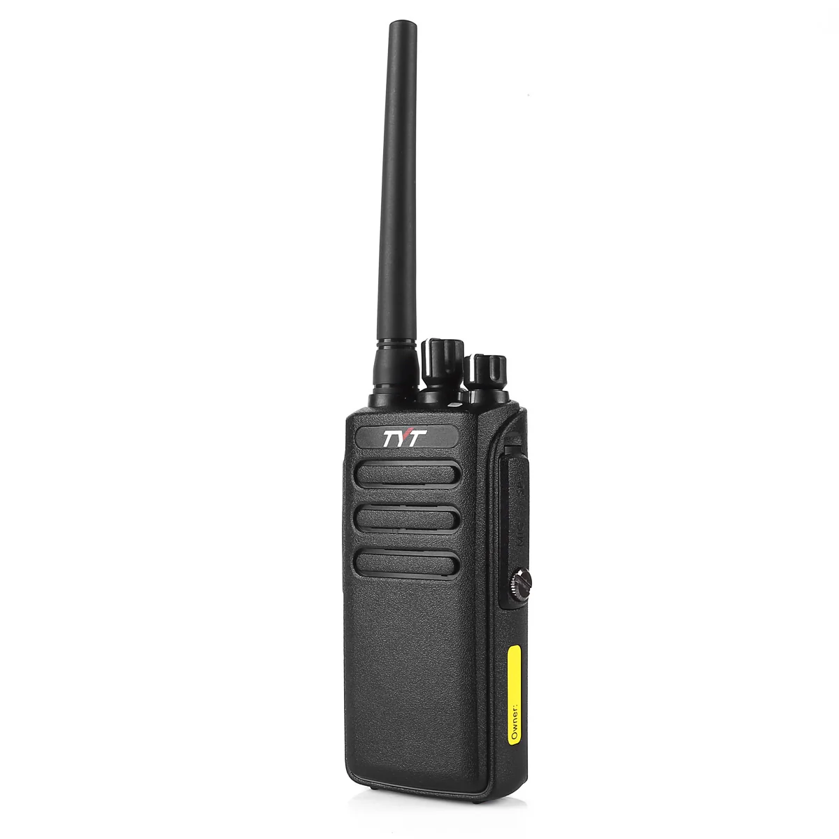 TYT MD-680 UHF Waterproof Digital Radio [DISCONTINUED] - Image 2