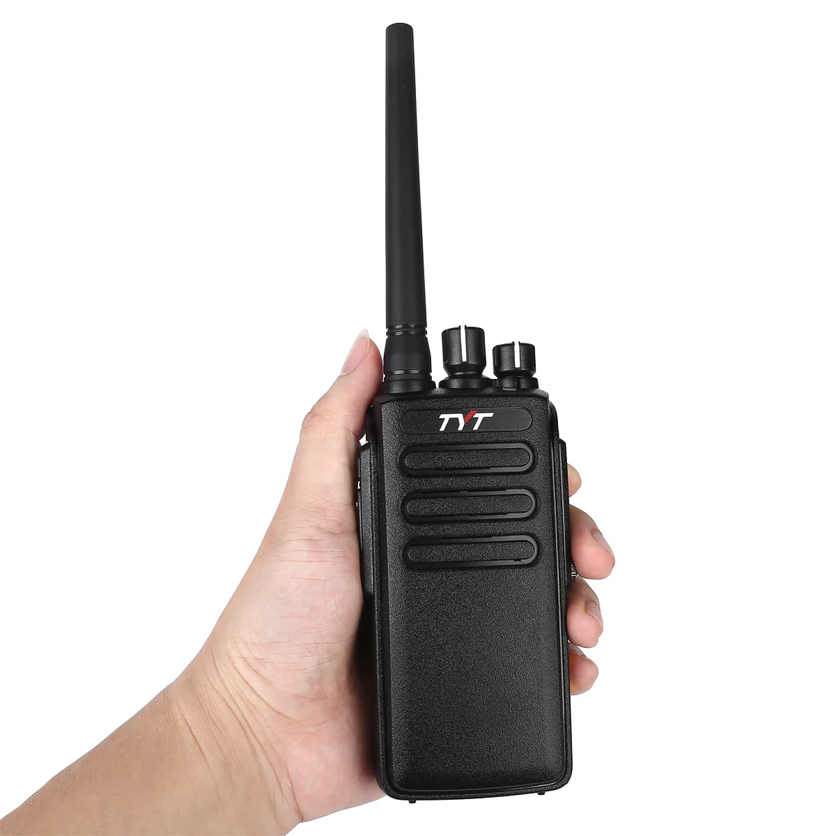TYT MD-680 VHF Waterproof Digital Two Way DMR Radio [DISCONTINUED] - Image 6