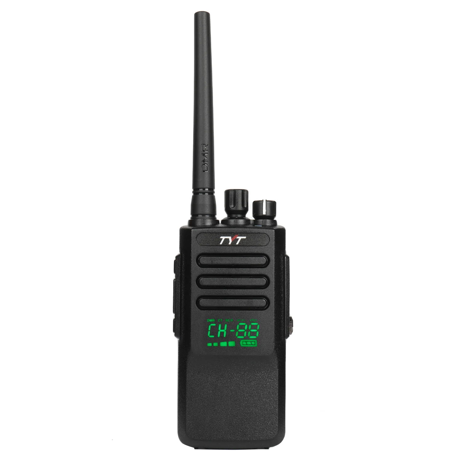 TYT MD-680D UHF DMR [LED Active View] [DISCONTINUED]