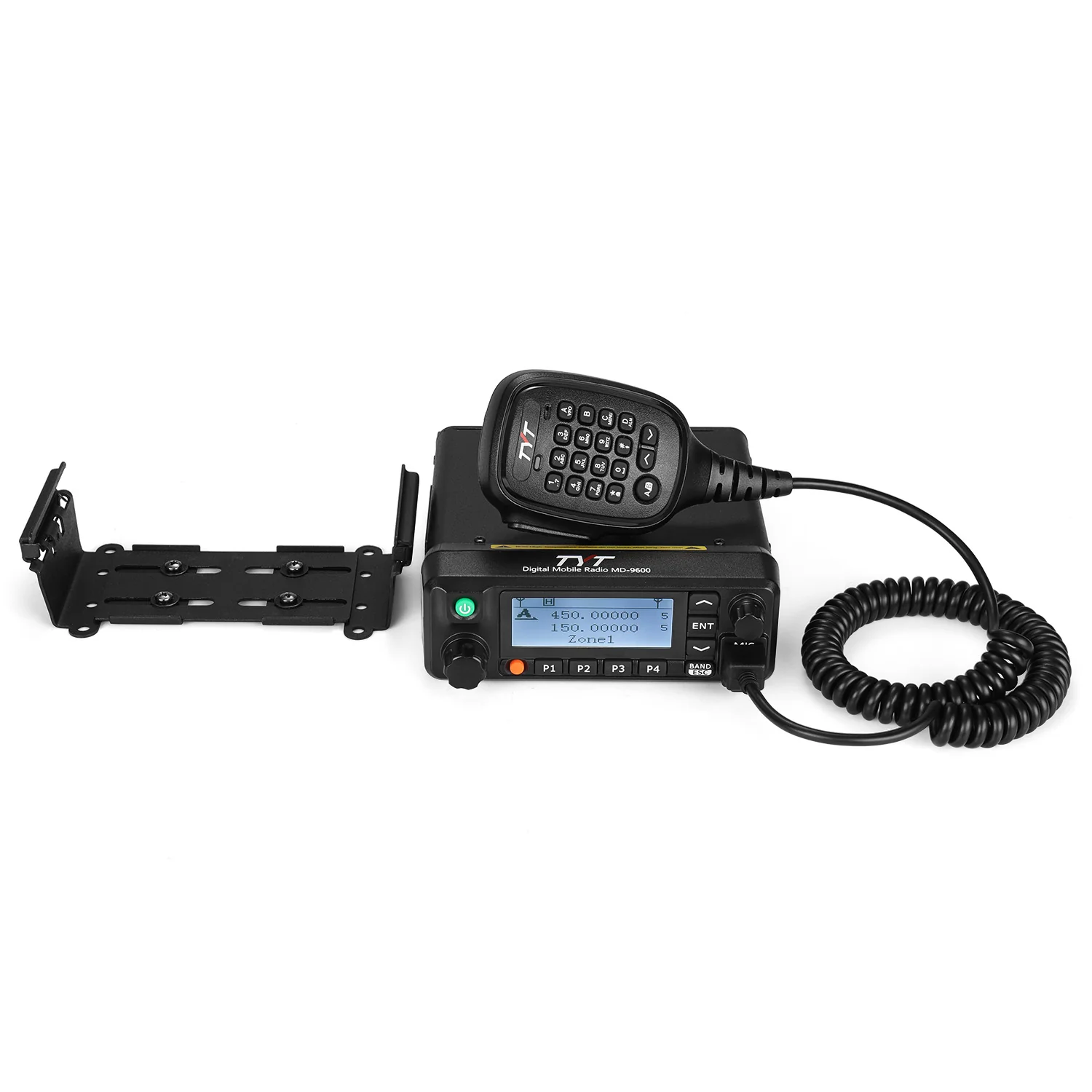 TYT MD-9600 [OPEN BOX] - Image 8