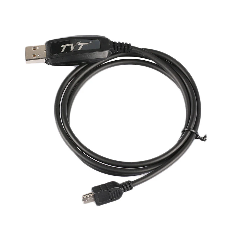 TYT Programming Cable for TH-9800 - Image 2
