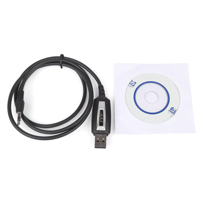 TYT TH-9000D 45W Car Radio UHF 400-490MHz + Cable [DISCONTINUED] - Image 13