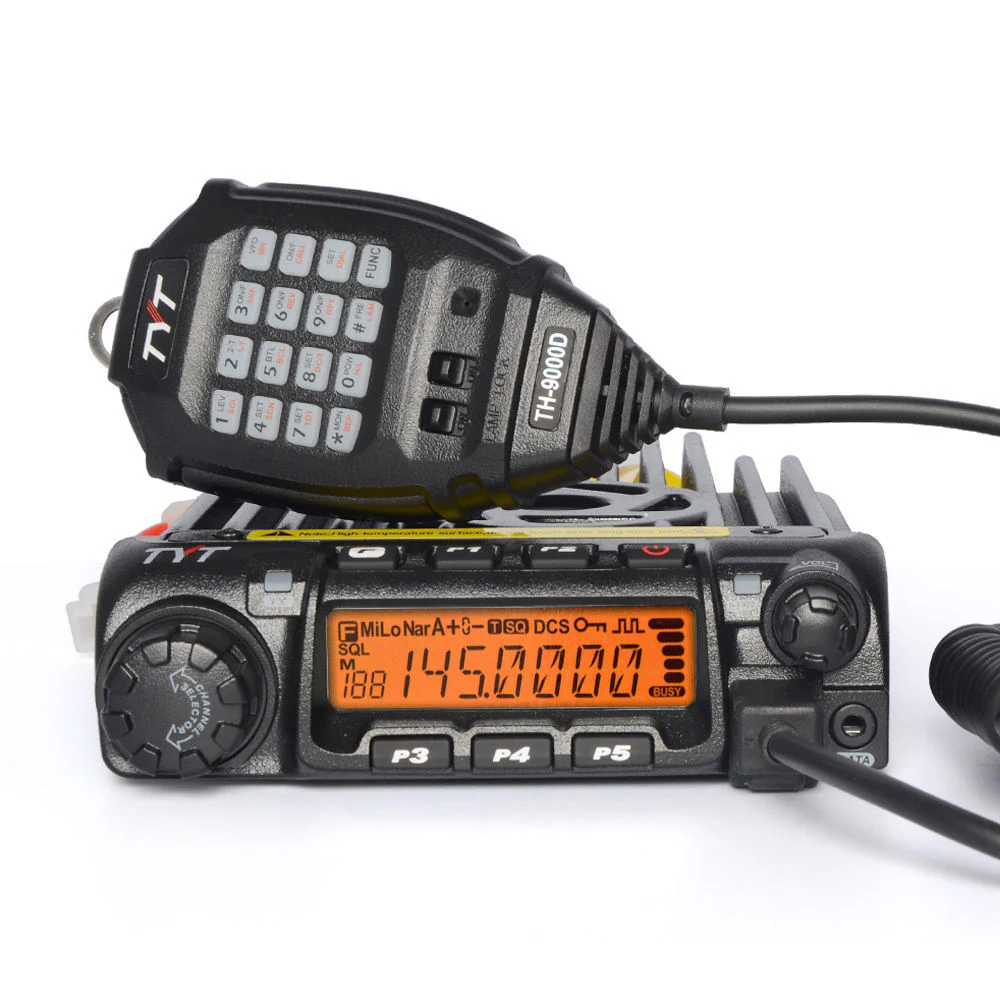 TYT TH-9000D [OPEN BOX]