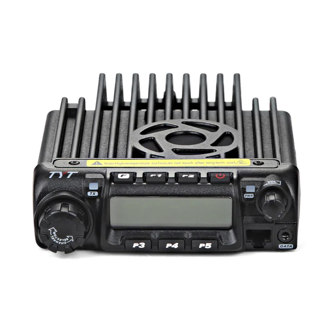 TYT TH-9000D [OPEN BOX] - Image 6