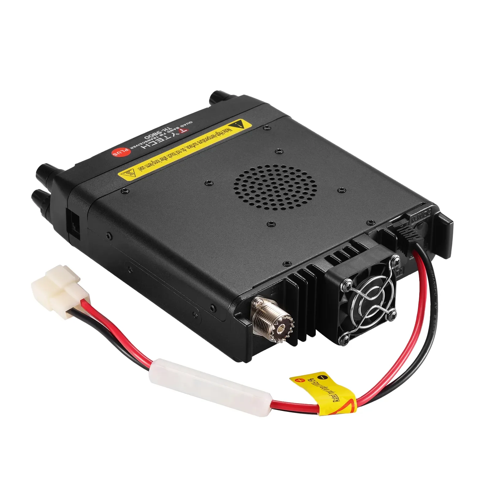 TYT/TYTECH TH-9800 Plus [OPEN BOX] - Image 4