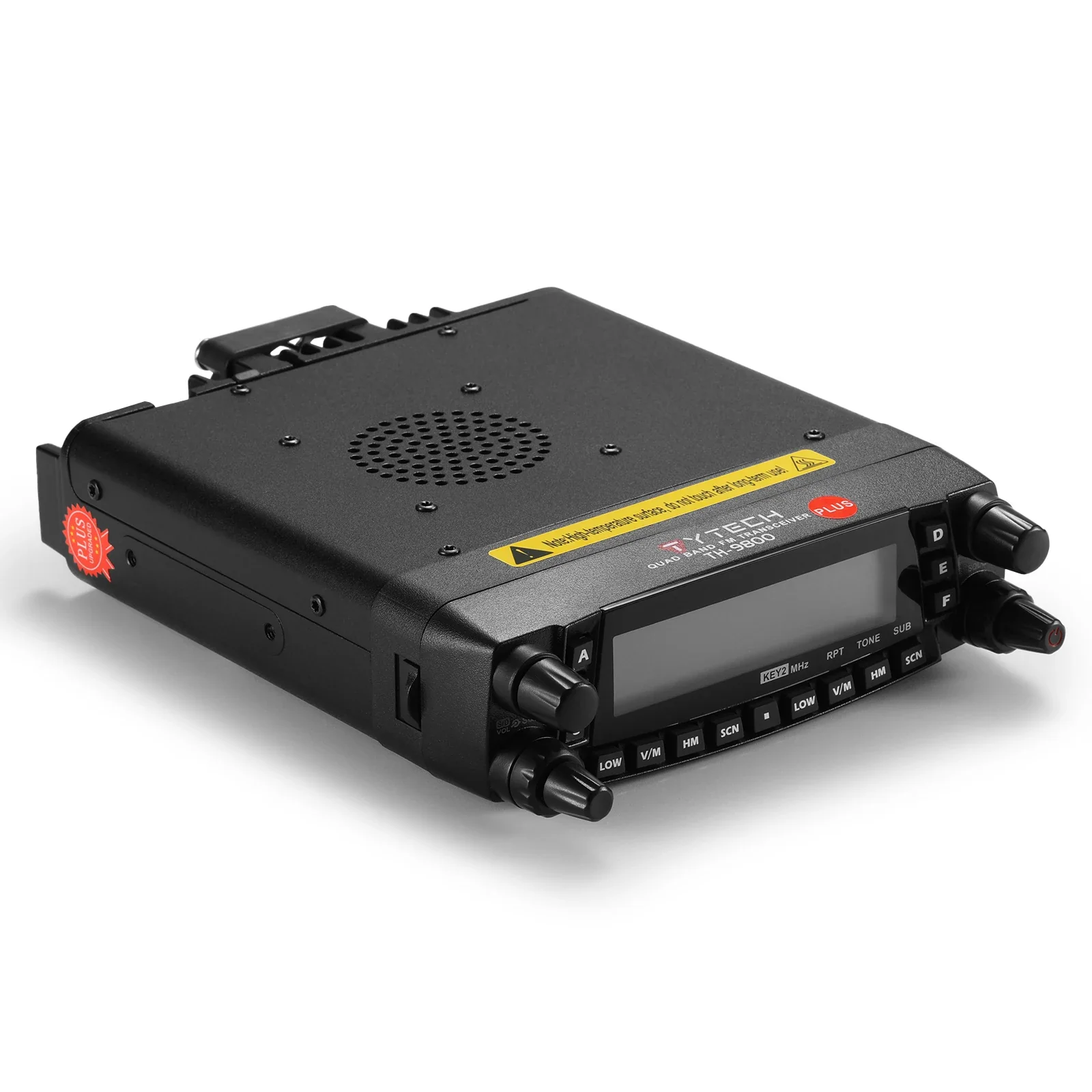 TYT/TYTECH TH-9800 Plus [OPEN BOX] - Image 5