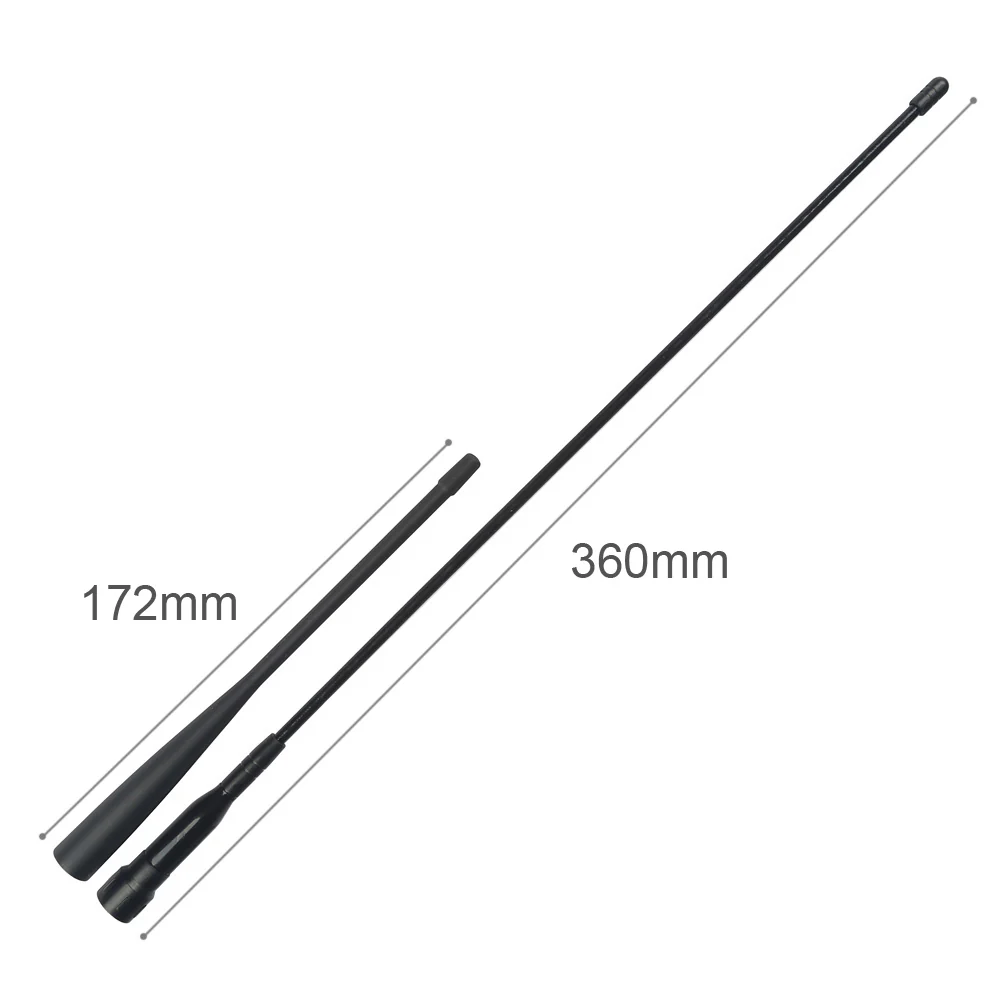 TYT UV8000E | Dual Band | 10W | 3600mAh | Cross Band Repeater | Cable - Image 12