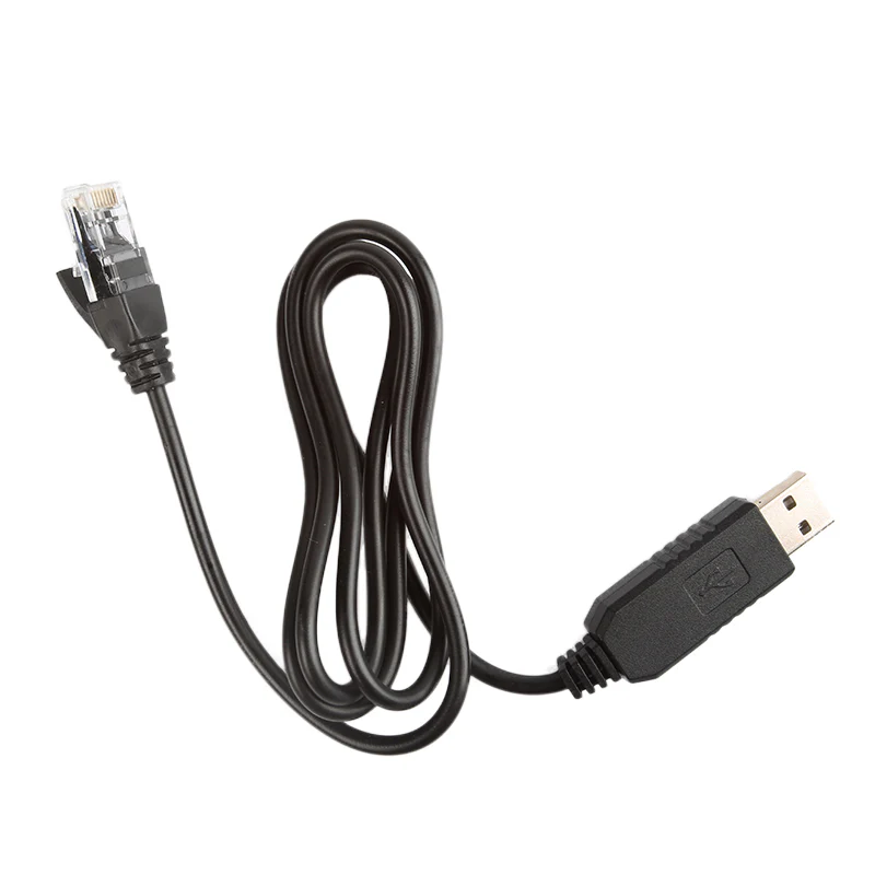 USB Programming Cable for Leixen VV-808S VV-898 [DISCONTINUED]