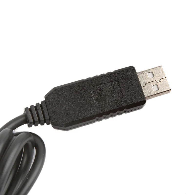 USB Programming Cable for Leixen VV-808S VV-898 [DISCONTINUED] - Image 3