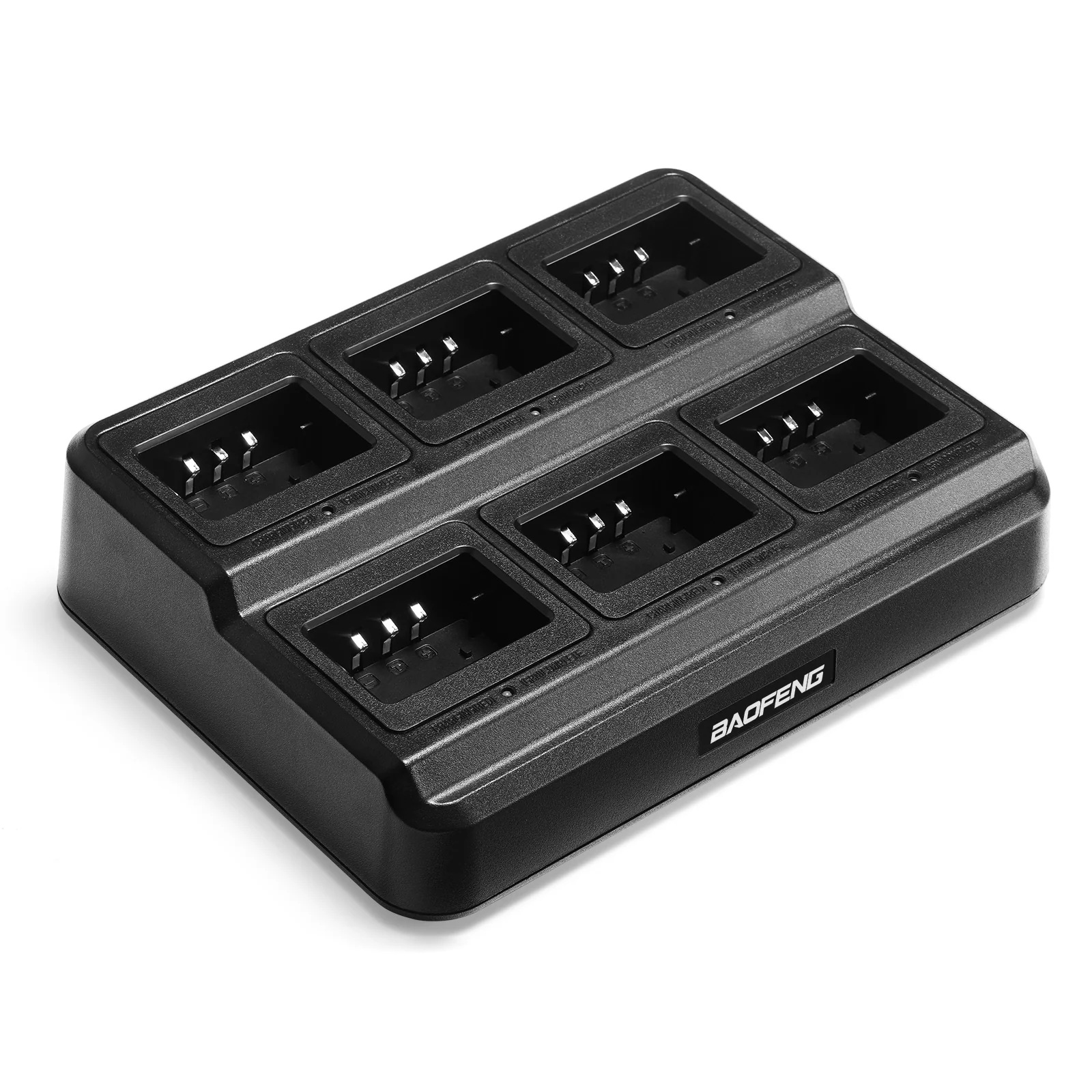 UV-5R Series Six Way Charger - Image 7