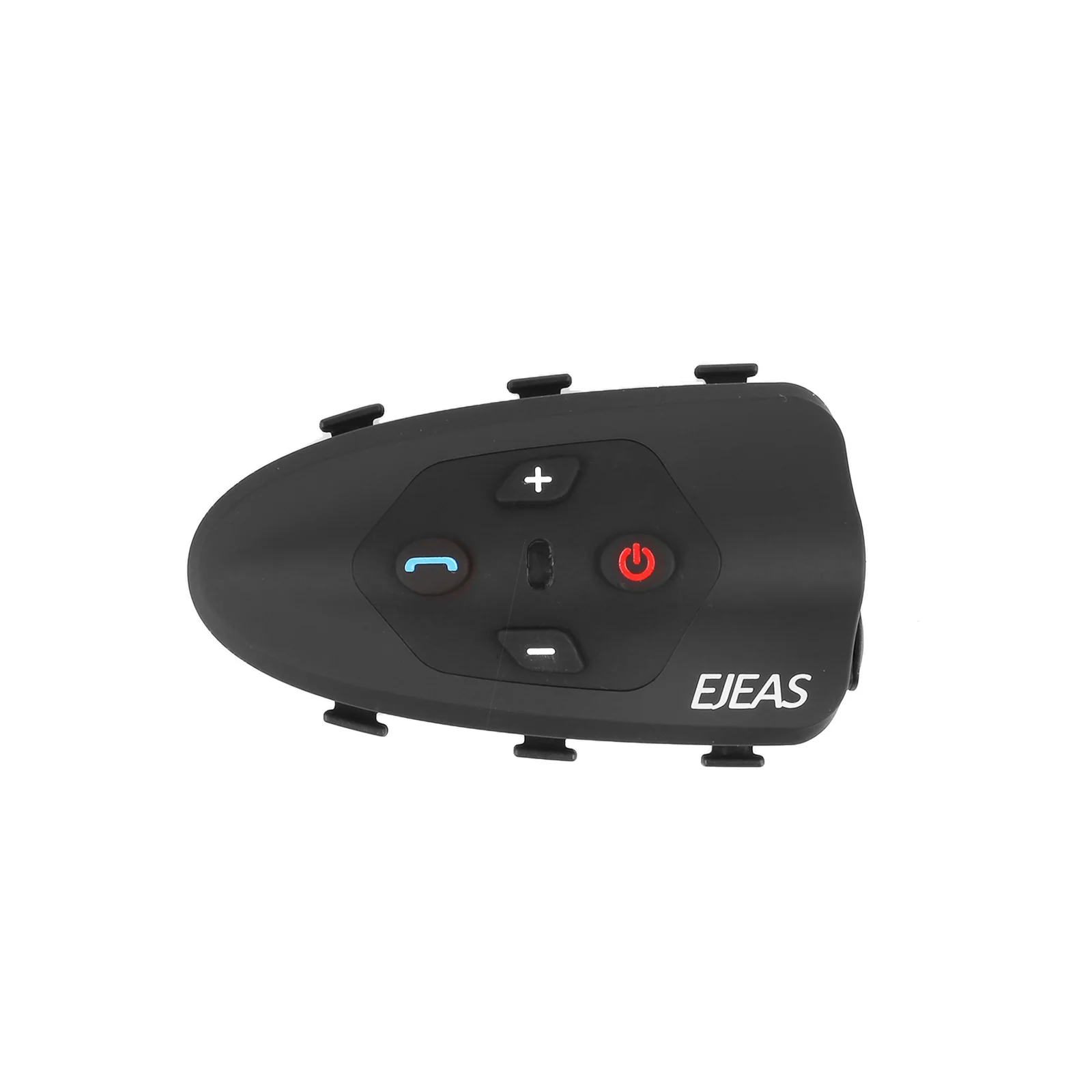 V9 Bluetooth Interphone Motorcycle Helmet Intercom [DISCONTINUED]