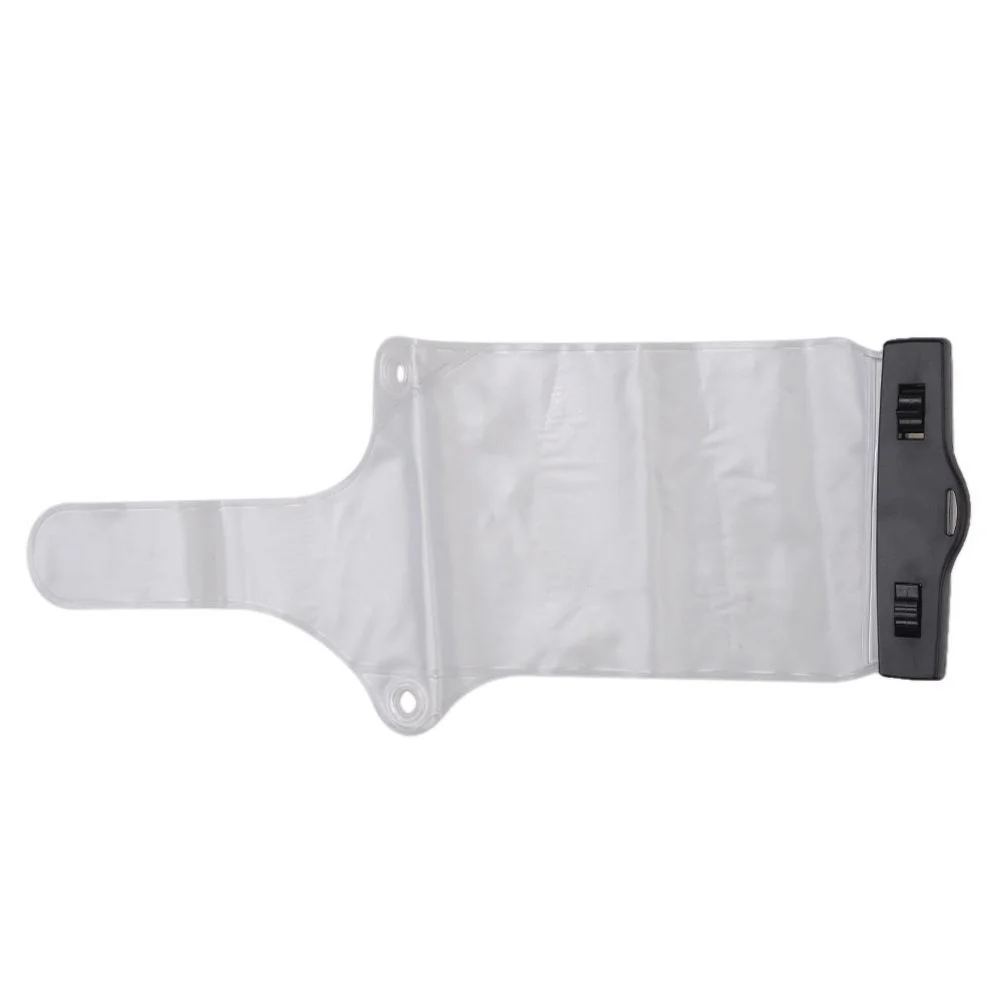 Waterproof Case Bag A For Motorolla Kenwood Baofeng TYT Walkie Talkie [DISCONTINUED] - Image 4