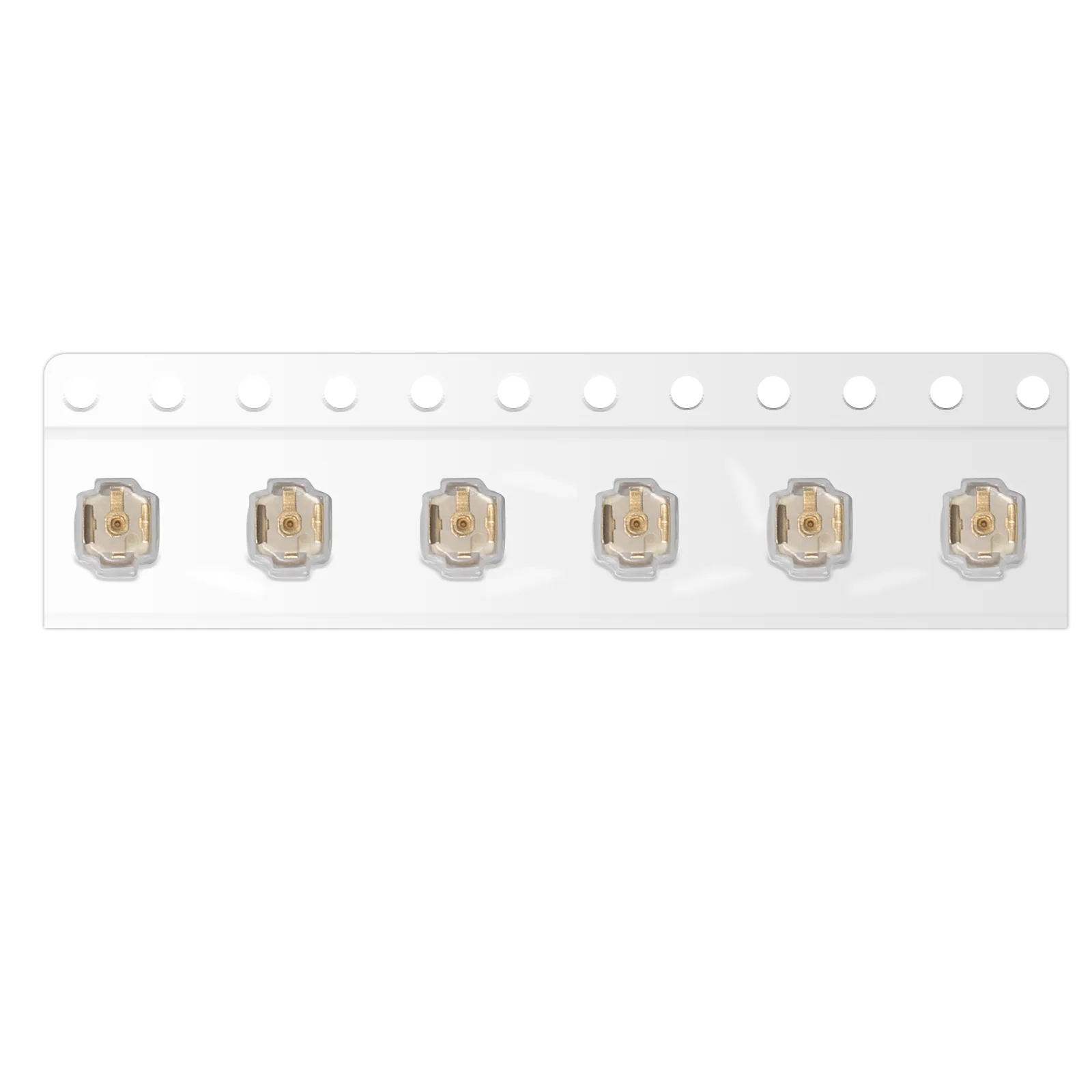 Xiegu G90 Spare Parts Kit | Backup Accessories Set - Image 15