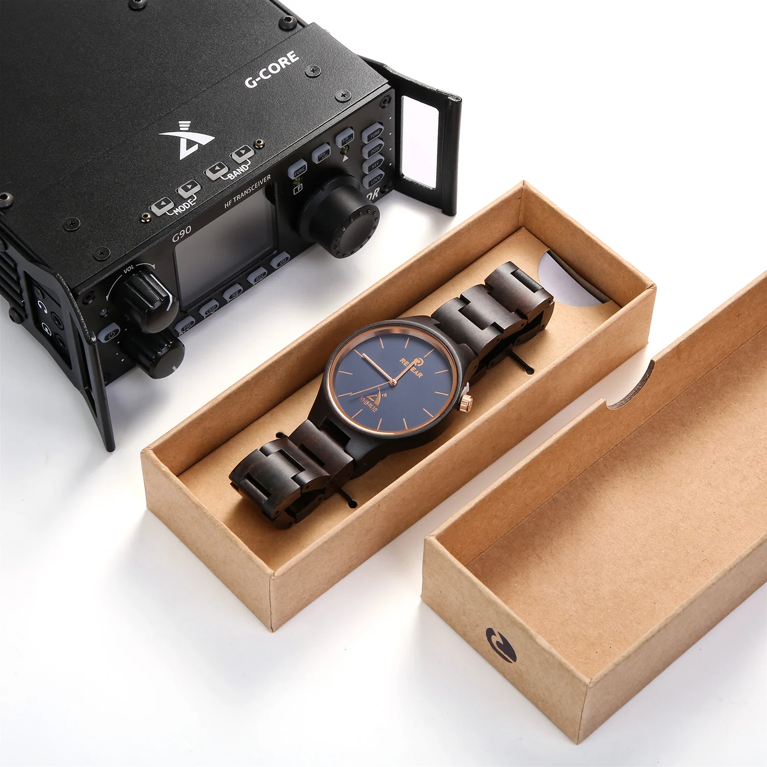 Xiegu Wrist Watch - Image 2