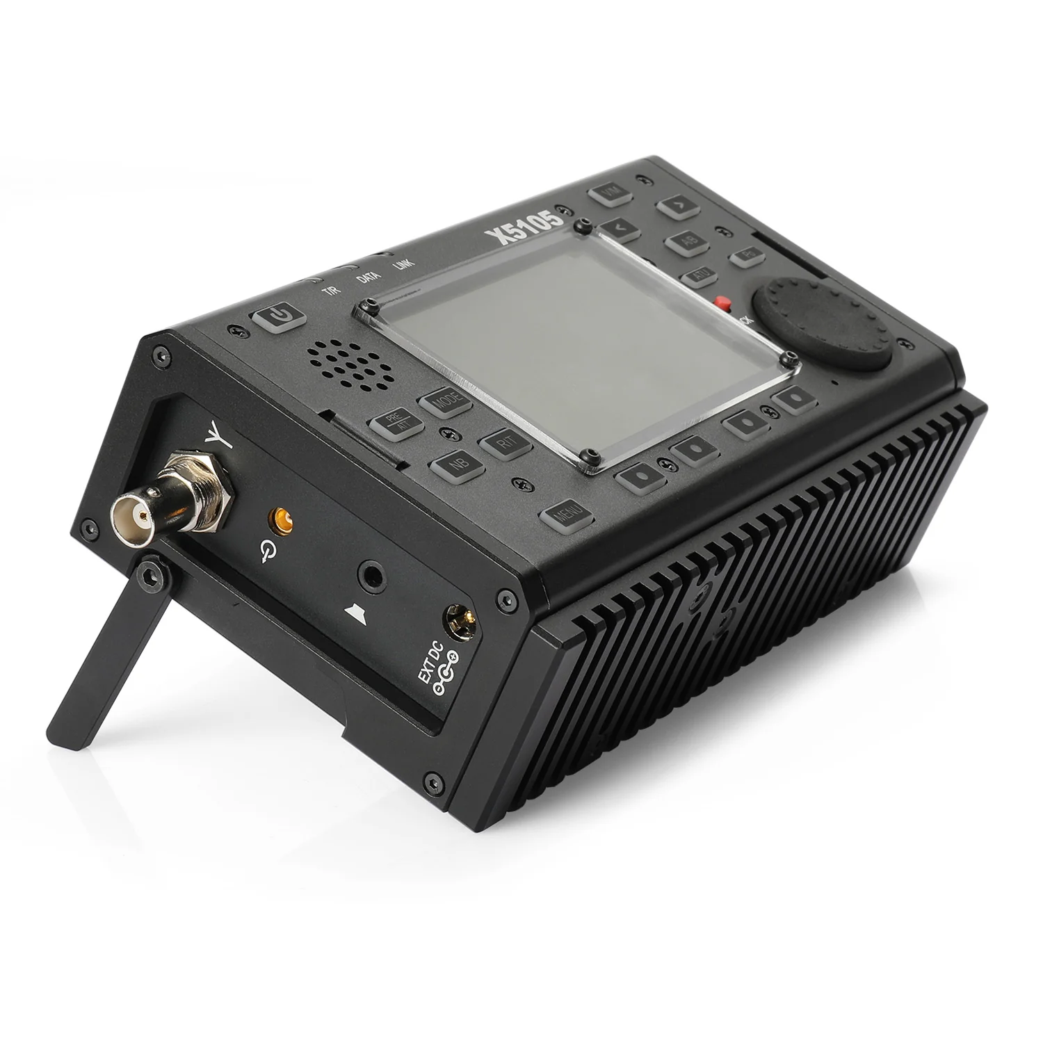Xiegu X5105 OUTDOOR VERSION HF TRANSCEIVER | V3.0 with CE-19 - Image 6