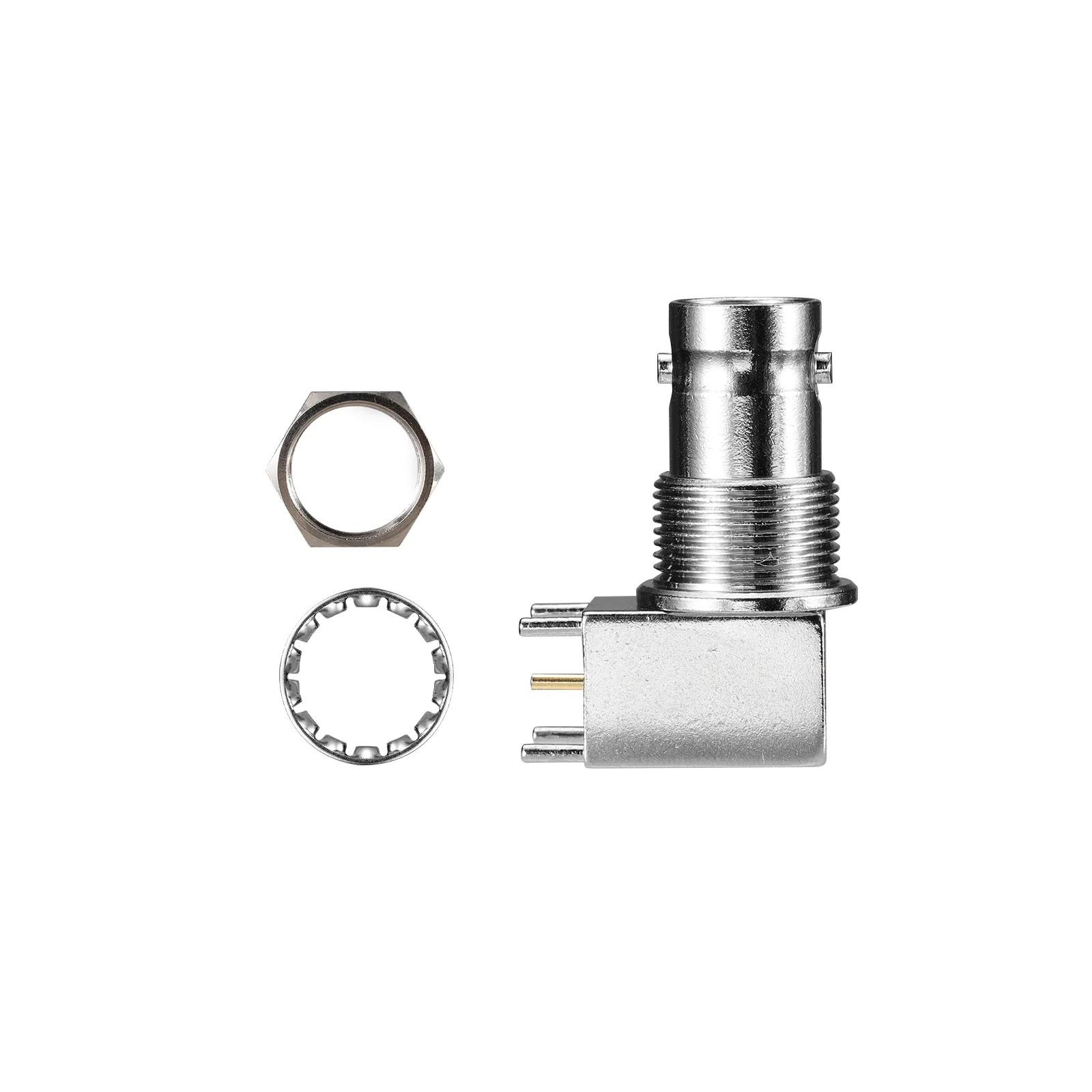 Xiegu X6100 Spare Parts Kit | Backup Accessories Set - Image 10