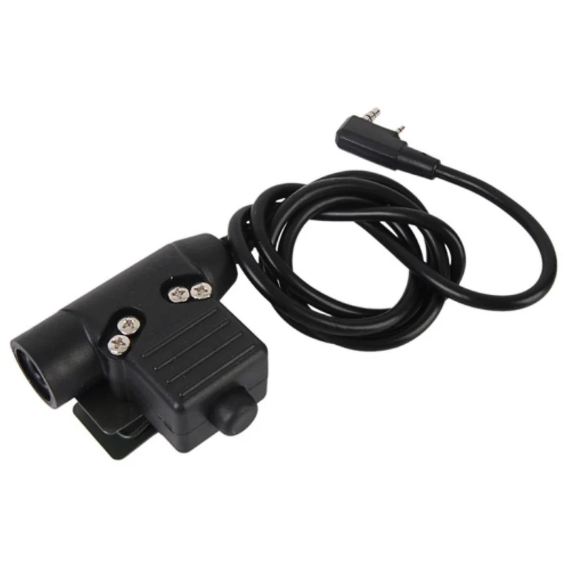 Z-Tactical U94 PTT Military Adapter [DISCONTINUED]