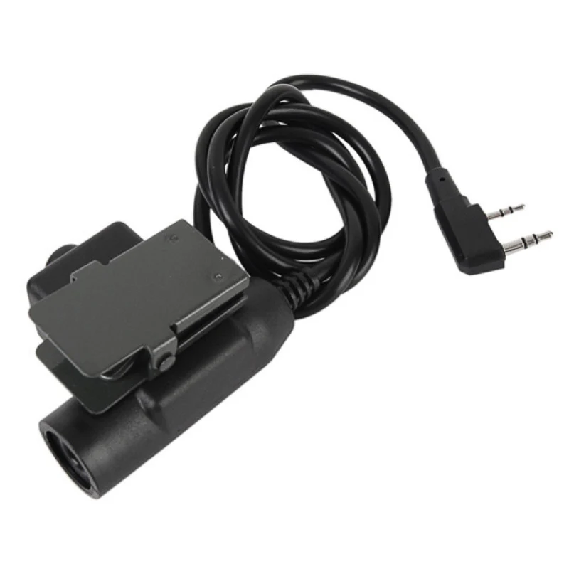 Z-Tactical U94 PTT Military Adapter [DISCONTINUED] - Image 2